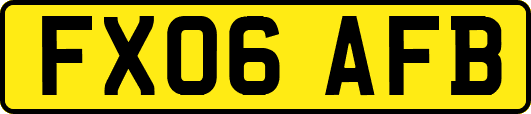 FX06AFB