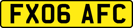 FX06AFC