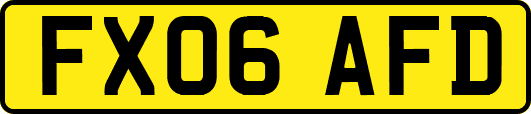 FX06AFD