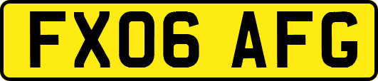 FX06AFG