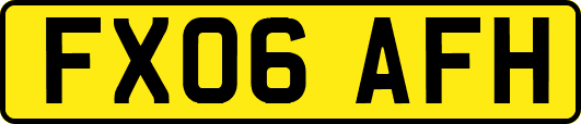 FX06AFH