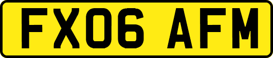 FX06AFM