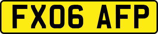 FX06AFP