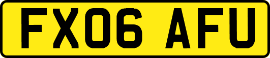 FX06AFU