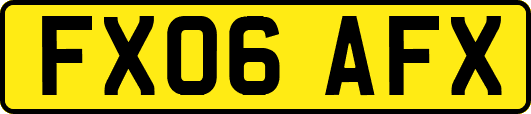 FX06AFX