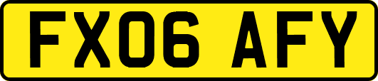 FX06AFY