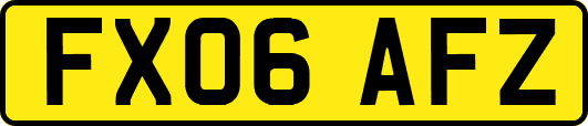 FX06AFZ