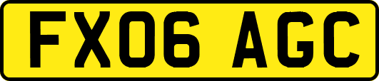 FX06AGC