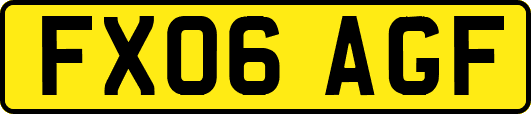 FX06AGF