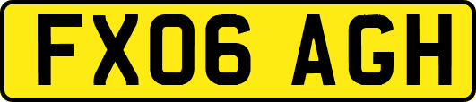 FX06AGH