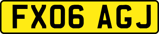 FX06AGJ