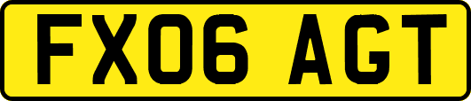 FX06AGT