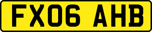 FX06AHB