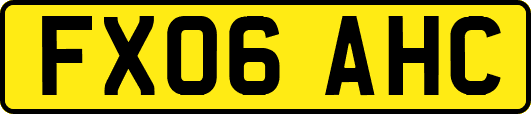 FX06AHC