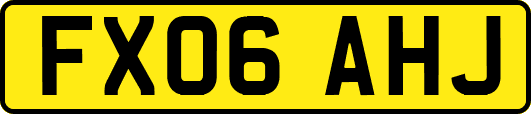 FX06AHJ