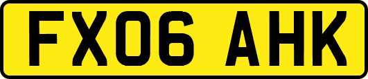 FX06AHK