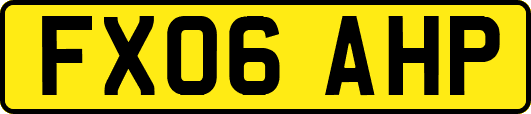 FX06AHP