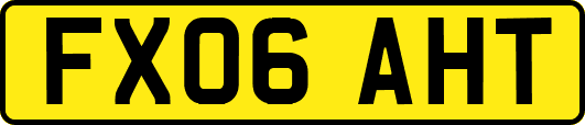 FX06AHT
