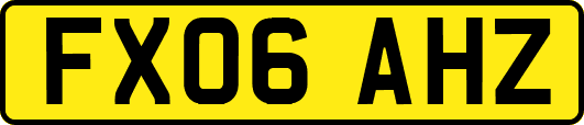FX06AHZ