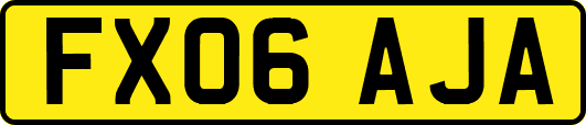 FX06AJA