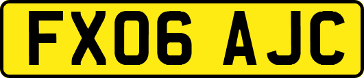 FX06AJC