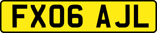 FX06AJL