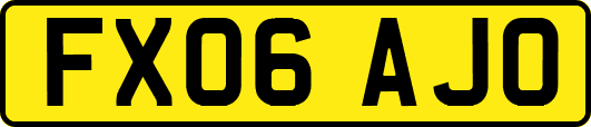 FX06AJO