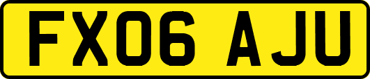 FX06AJU