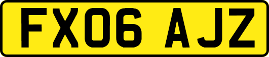 FX06AJZ