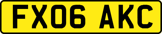 FX06AKC