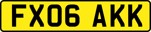 FX06AKK