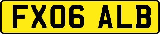 FX06ALB