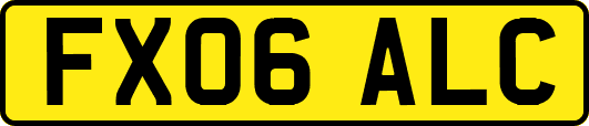 FX06ALC