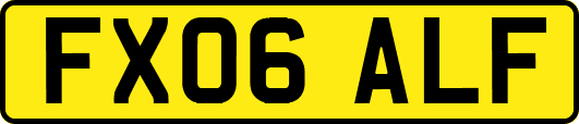 FX06ALF