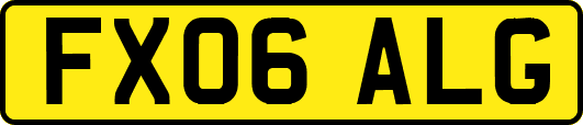 FX06ALG