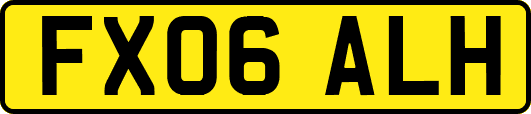 FX06ALH