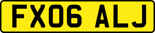 FX06ALJ