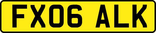 FX06ALK