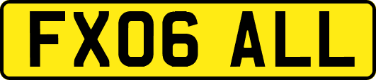 FX06ALL
