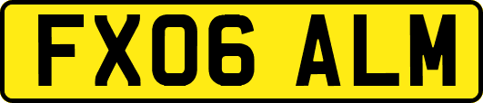 FX06ALM