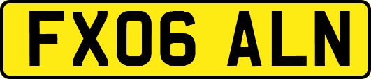 FX06ALN