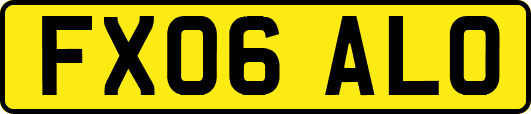 FX06ALO