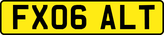 FX06ALT