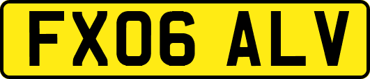 FX06ALV
