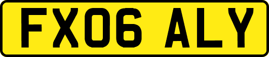 FX06ALY