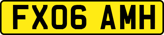 FX06AMH