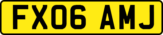 FX06AMJ