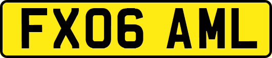 FX06AML
