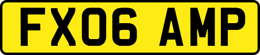 FX06AMP