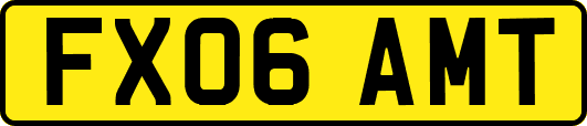 FX06AMT
